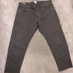 Todd Snyder Gray Men's Pants
